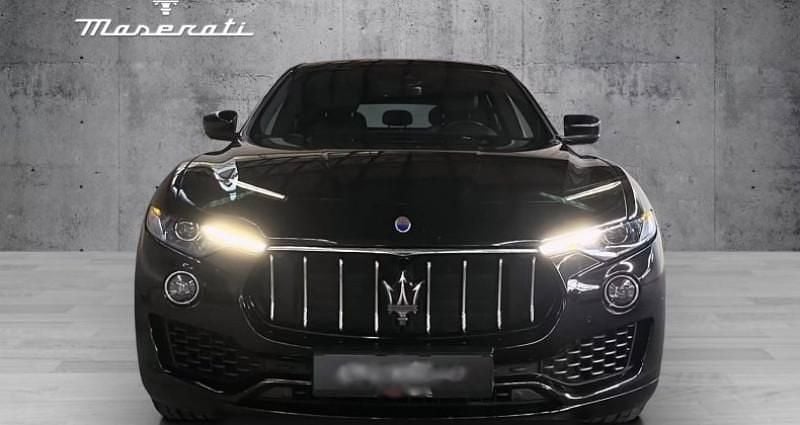 Utilisé 2018 Maserati Levante SUV | 40 979 € - Image 1/4
