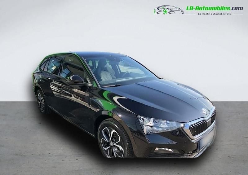 Utilisé 2019 Skoda Scala Citadine | 20 800 € (Prix juste) - Image 1/2