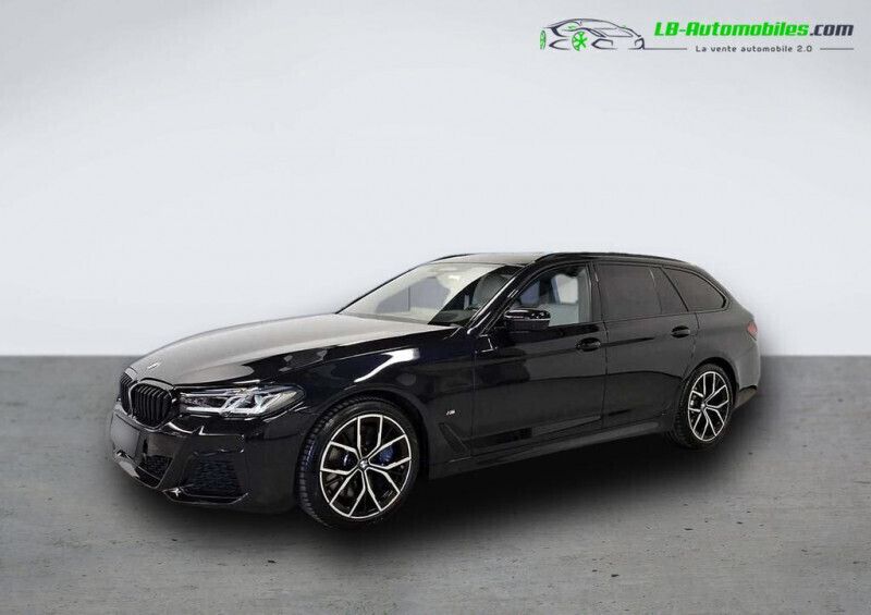 Utilisé 2023 BMW 540 Comfort Edition Break | 64 900 € - Image 1/4