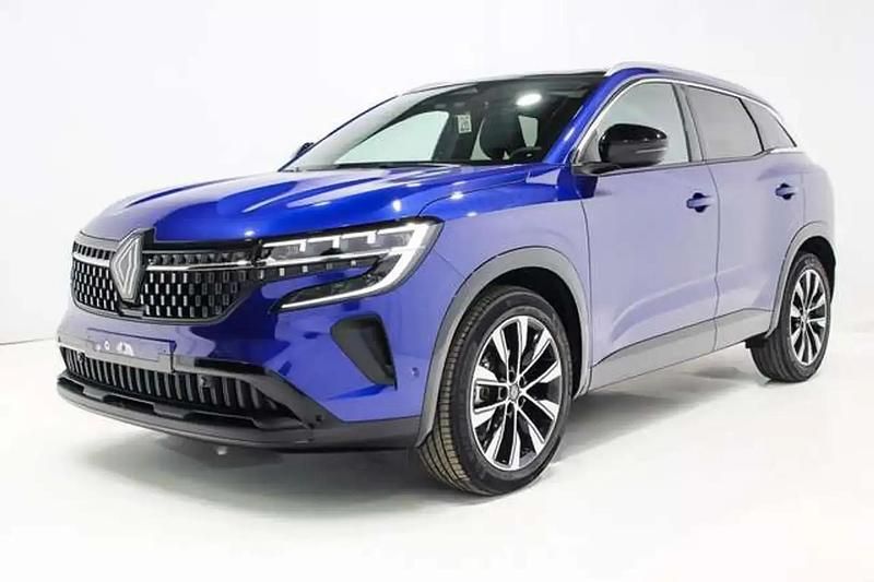 Occasion Renault Austral Techno 156 ch (114 kW) 2025 Bleu SUV