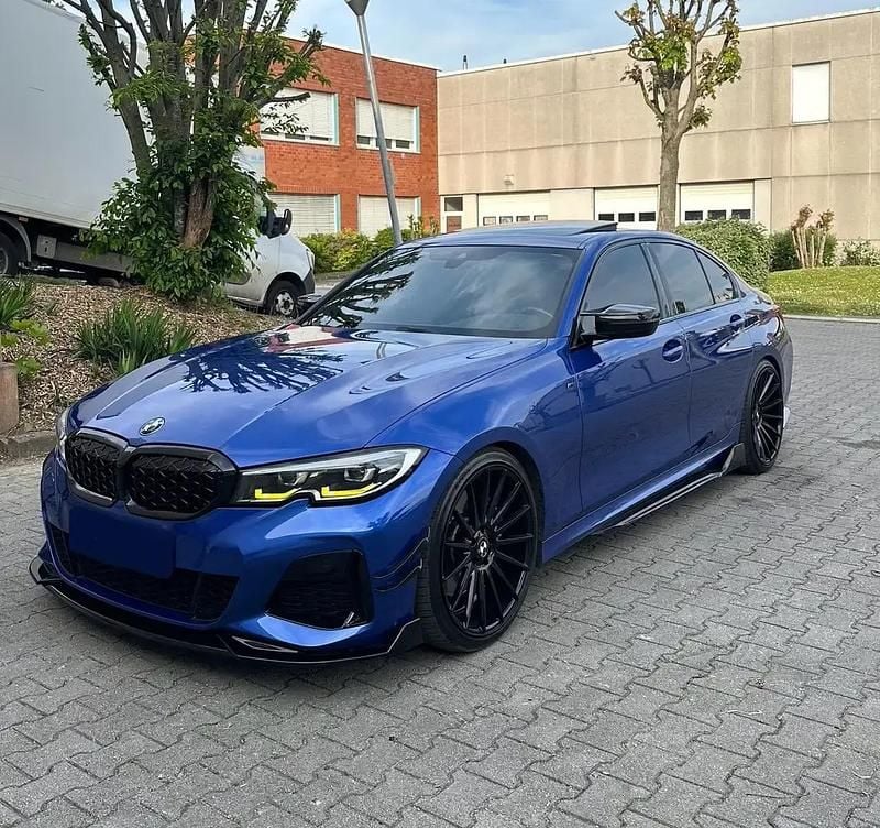 Utilisé 2021 BMW M340 M Sport Berline | 49 000 € (Super prix) - Image 1/4