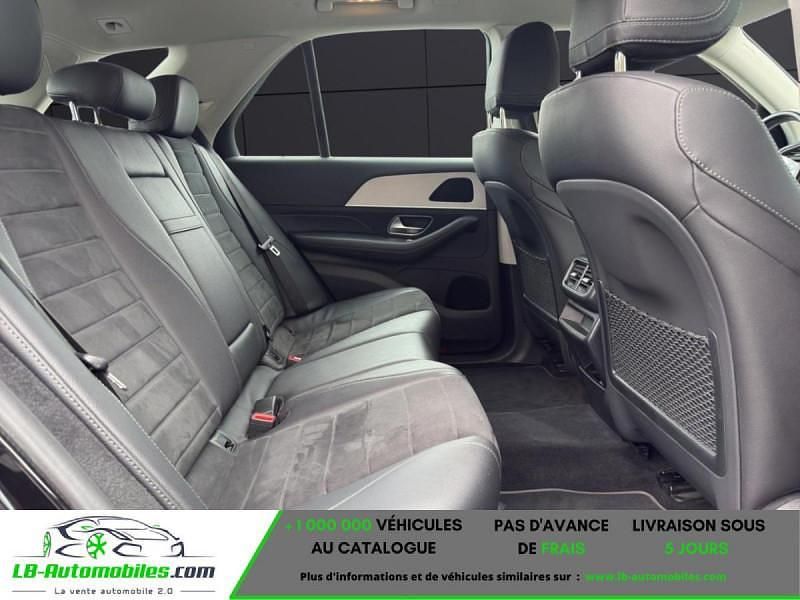 Occasion Mercedes GLE350 272 ch (200 kW) 2020