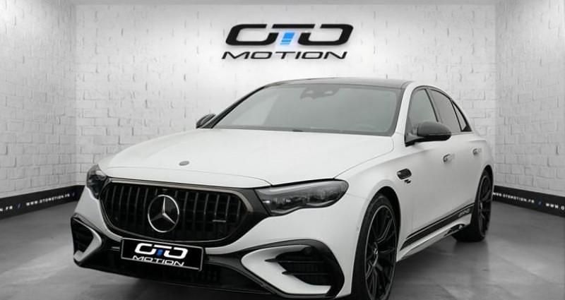 Utilisé 2024 Mercedes E53 AMG AMG Berline | 144 990 € - Image 1/4