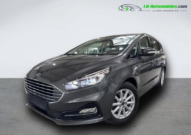 Utilisé 2022 Ford S-MAX S Monospace | 28 900 € (Prix juste) - Image 1/4