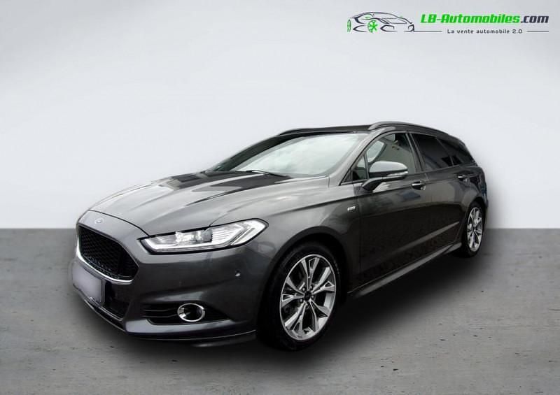 Utilisé 2018 Ford Mondeo Break | 27 700 € - Image 1/4