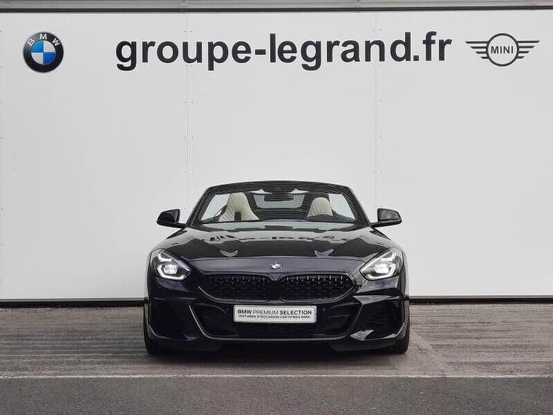Occasion BMW Z4 M Performance 340 ch (250 kW) 2021 Cabriolet