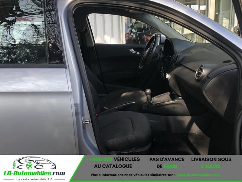 Occasion Audi A1 95 ch (69 kW) 2016 Citadine