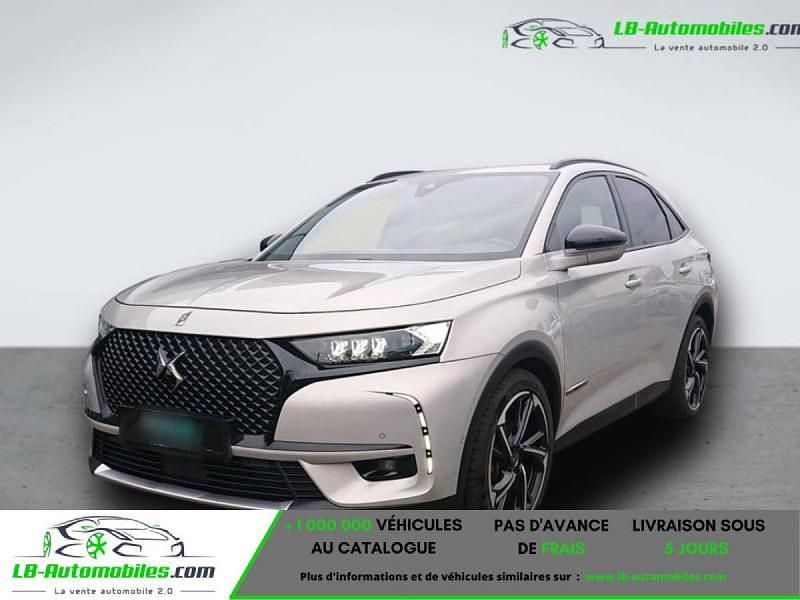 Occasion DS Automobiles DS7 Crossback 299 ch (219 kW) 2021 SUV