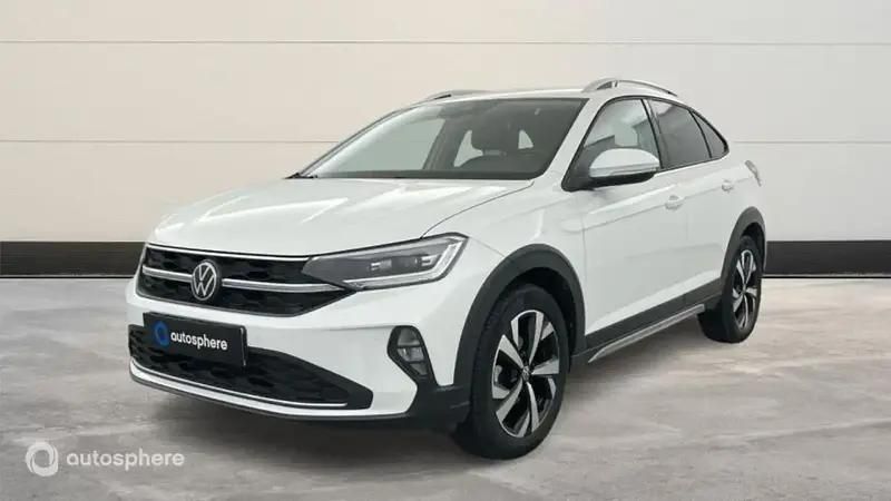 Utilisé 2022 VW Taigo Style SUV | 22 499 € (Prix juste) - Image 1/4