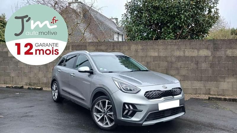 Occasion Kia Niro Premium 141 ch (103 kW) 2020 SUV