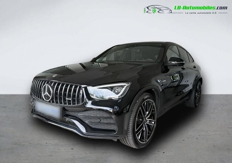 Utilisé 2020 Mercedes GLC43 AMG AMG | 55 000 € (Prix juste) - Image 1/4