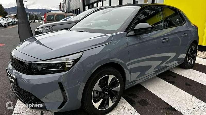 Occasion Opel Corsa 100 kW (137 ch) 2025 Berline