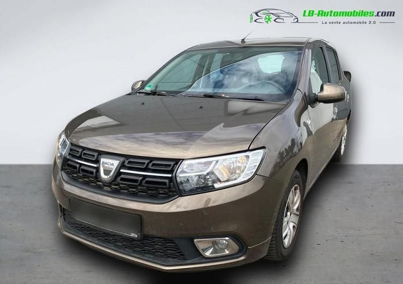 Utilisé 2018 Dacia Sandero Citadine | 11 400 € (Prix cher) - Image 1/4