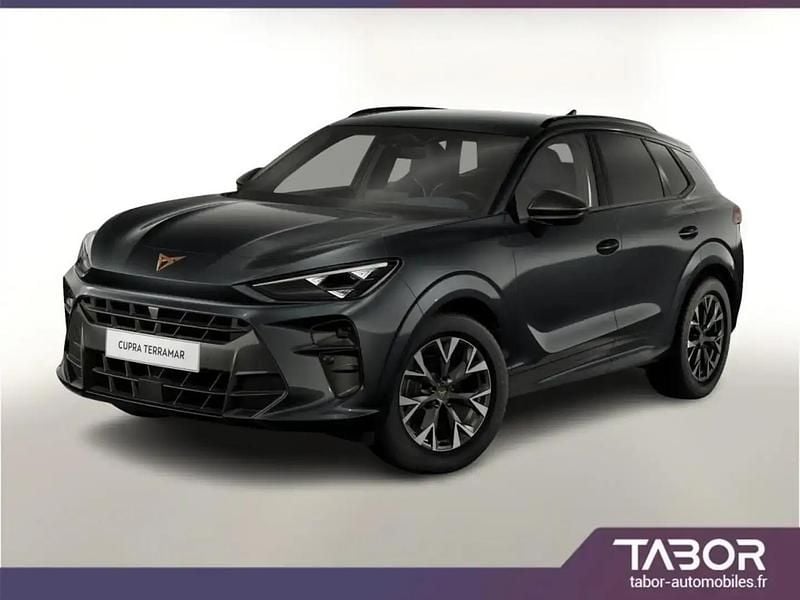 Gris Nouvelle 2025 Cupra Terramar SUV | 35 786 € (Bon prix) - Image 1/4