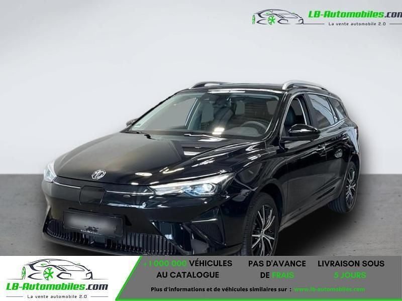 Utilisé 2024 MG MG5 EV Break | 24 000 € (Prix juste) - Image 1/4