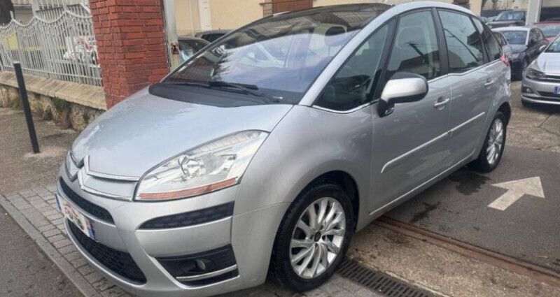 Utilisé 2008 Citroën C4 Berline | 2 900 € (Bon prix) - Image 1/4