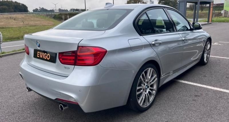 Occasion BMW 335 M Sport 306 ch (225 kW) 2013 Berline