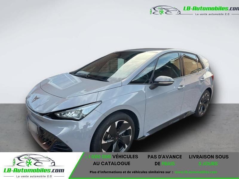 Occasion 2022 Cupra Born Citadine | 26 900 € (Prix juste) - Image 1/4