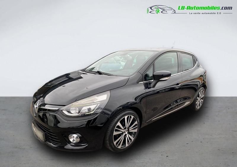 Utilisé 2015 Renault Clio IV Citadine | 13 800 € (Prix assez cher) - Image 1/4