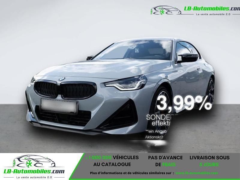 Utilisé 2022 BMW M240 M Sport Coupé | 53 000 € - Image 1/4