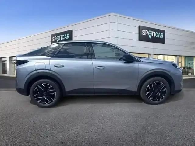 Occasion Peugeot 3008 Allure 2024 Gris artense (m) SUV