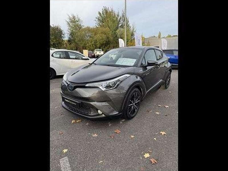 Utilisé 2018 Toyota C-HR Edition SUV | 20 900 € (Prix juste) - Image 1/1