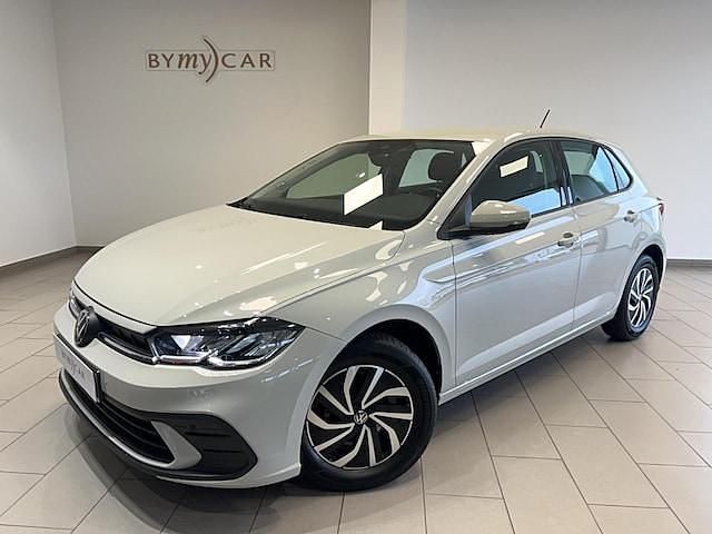 Utilisé 2023 VW Polo S | 19 041 € (Prix juste) - Image 1/4