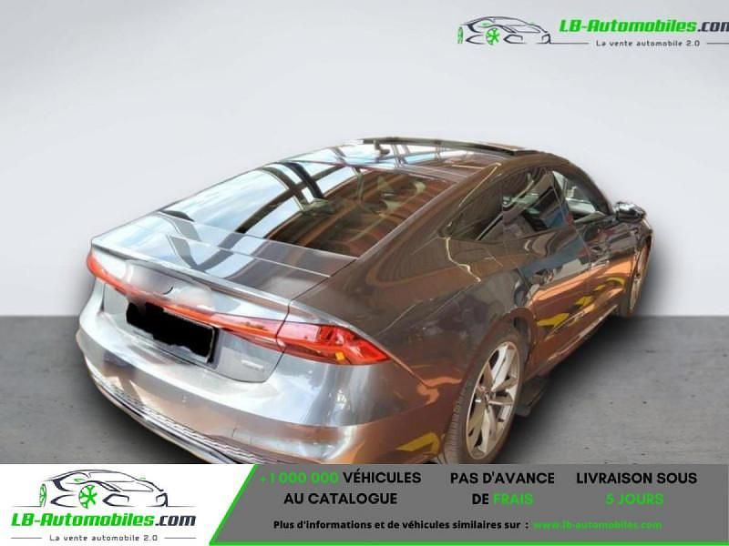 Occasion Audi A7 Sport 367 ch (269 kW) 2020 Berline