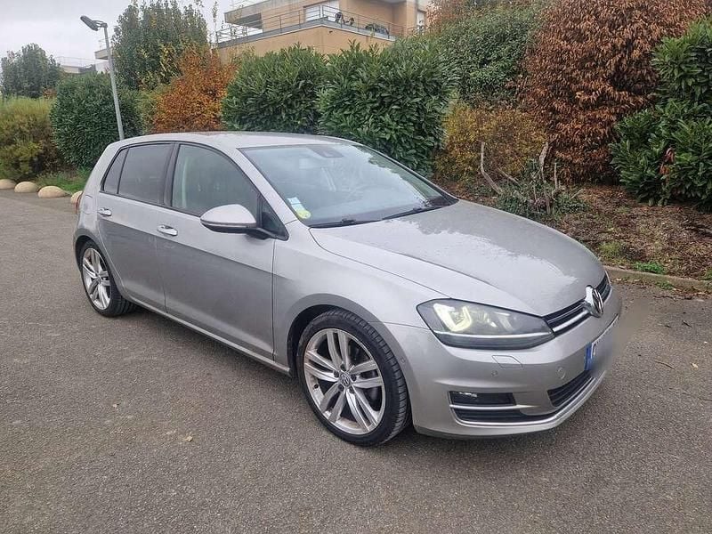 Occasion VW Golf 150 ch (110 kW) 2013 Berline