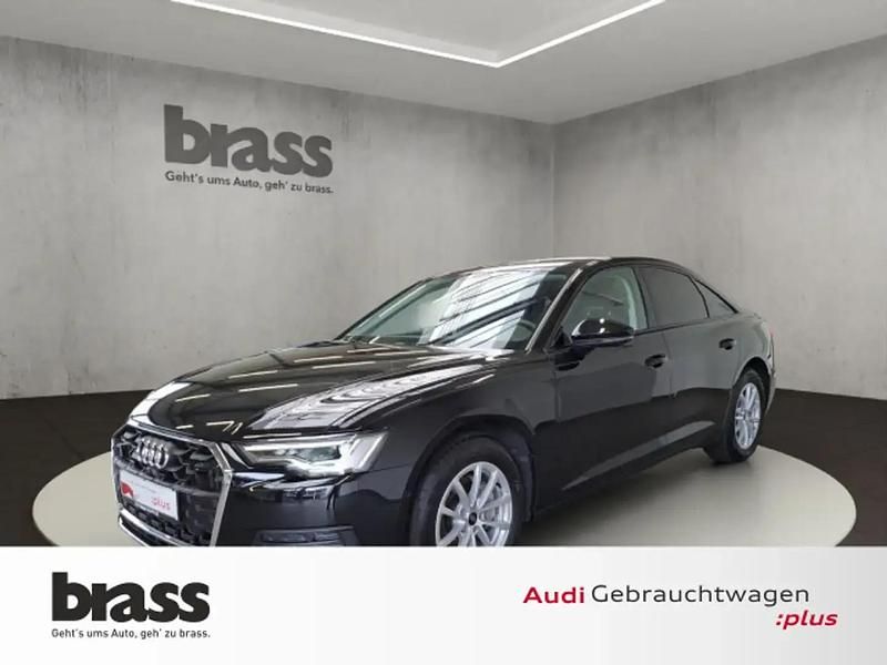 Noir Occasion 2024 Audi A6 Sport Berline | 44 100 € (Super prix) - Image 1/4