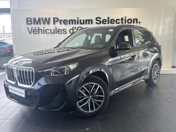 Othercolor Utilisé 2023 BMW X1 M Sport SUV | 43 990 € (Prix cher) - Image 1/4