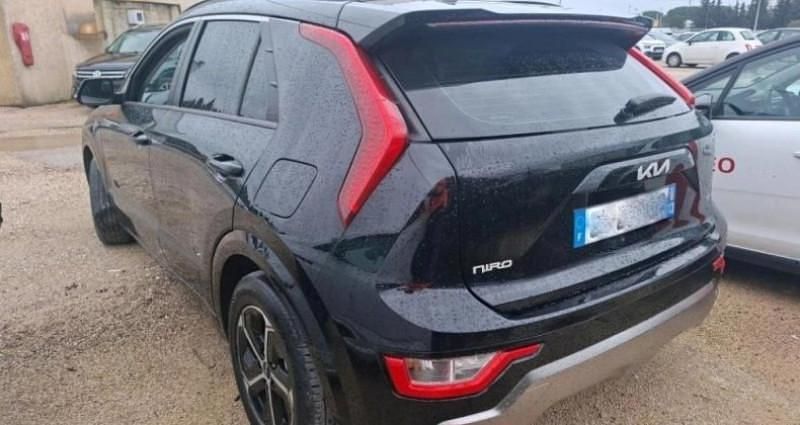 Occasion Kia Niro Active 141 ch (103 kW) 2022 SUV
