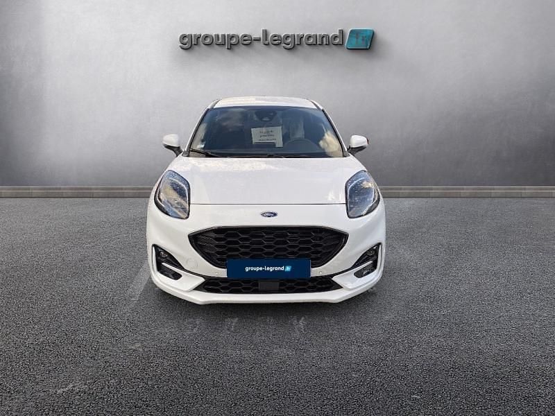 Occasion Ford Puma ST-Line 125 ch (91 kW) 2023 SUV