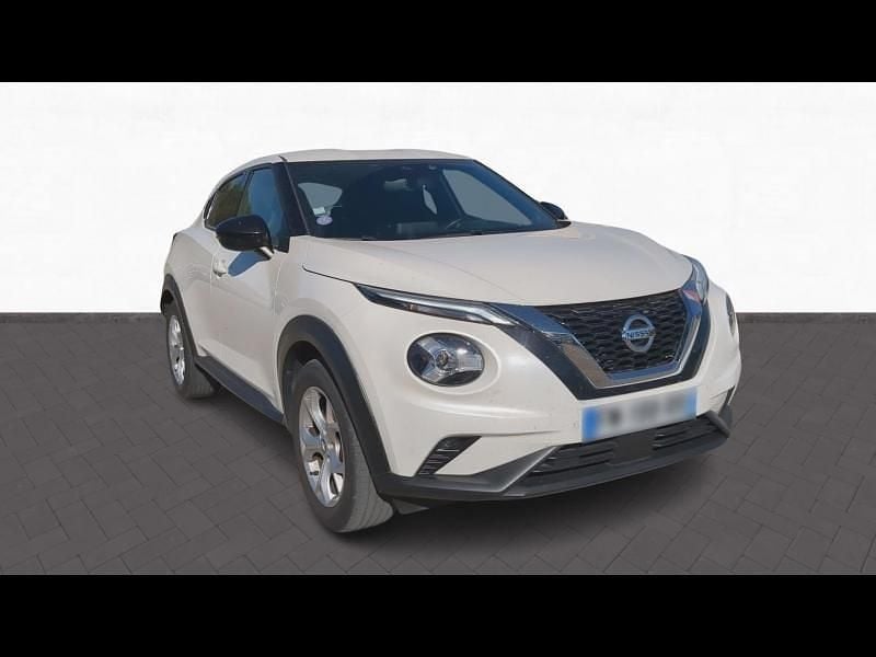 Utilisé 2019 Nissan Juke N-Connecta SUV | 14 490 € (Prix juste) - Image 1/4