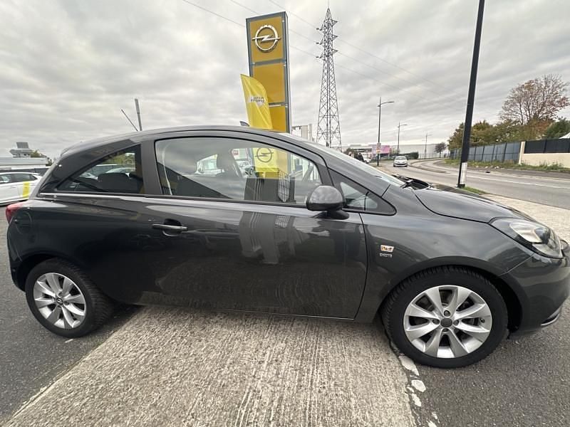 Occasion Opel Corsa Excite 100 ch (73 kW) 2018 Citadine