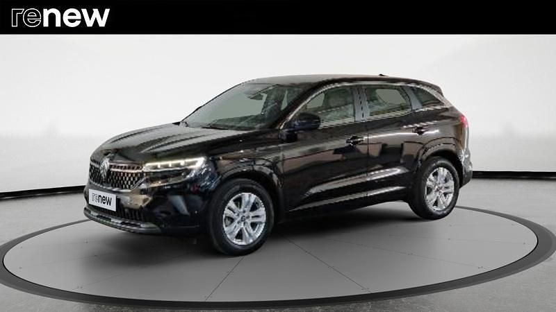 Noir Occasion 2023 Renault Austral Equilibre SUV | 23 590 € (Prix juste) - Image 1/4