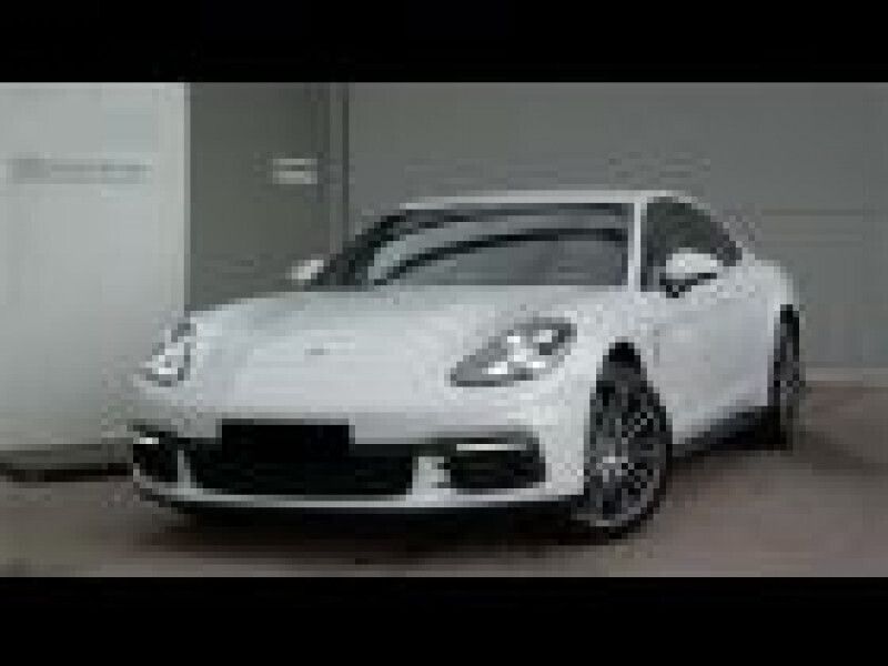 Bla Utilisé 2017 Porsche Panamera 4 Berline | 89 990 € - Image 1/4