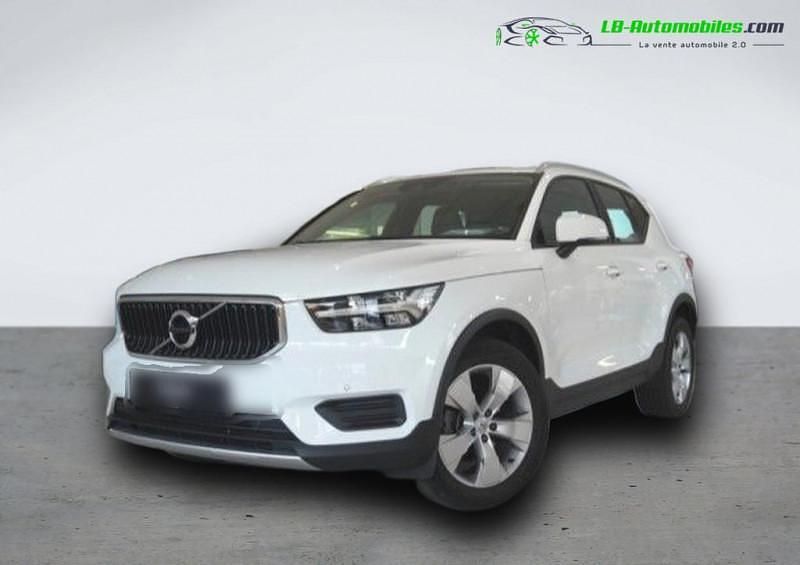 Utilisé 2020 Volvo XC40 SUV | 27 700 € (Super prix) - Image 1/4