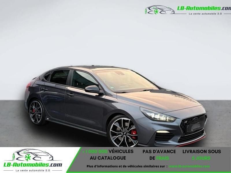 Occasion Hyundai i30 275 ch (202 kW) 2019 Berline