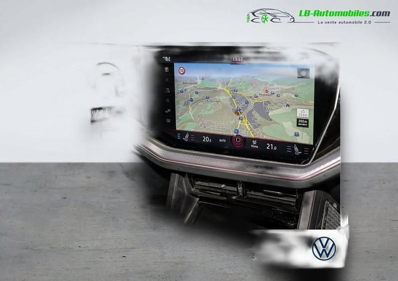 Utilisé 2020 VW Touareg SUV | 56 800 € (Prix juste) - Image 1/2