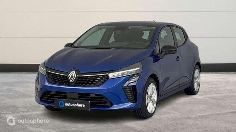 Occasion Renault Clio V Evolution 92 ch (67 kW) 2025 Berline