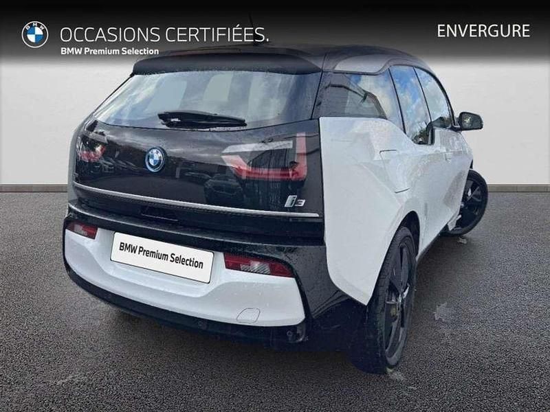 Occasion BMW i3 127 kW (173 ch) 2019 Blanc Berline