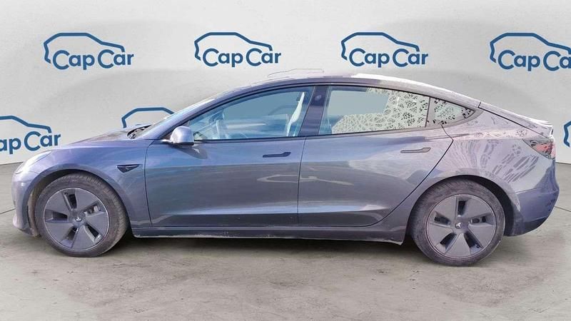 Occasion Tesla Model 3 Standard Range 88 kW (120 ch) 2022 Berline