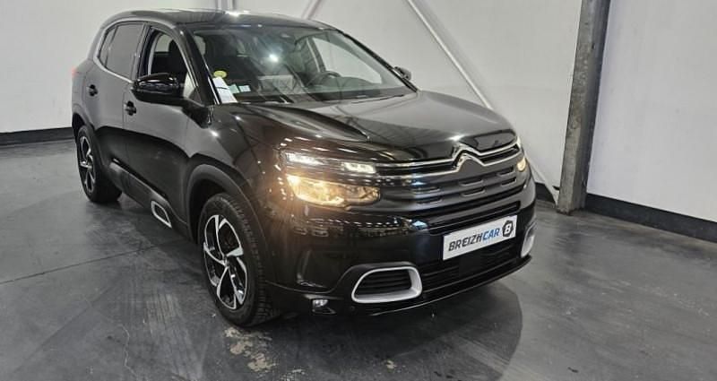 Utilisé 2019 Citroën C5 Aircross Business Class SUV | 15 990 € (Bon prix) - Image 1/4