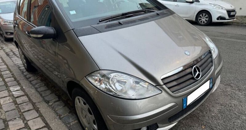 Utilisé 2005 Mercedes A180 Berline | 4 290 € - Image 1/4