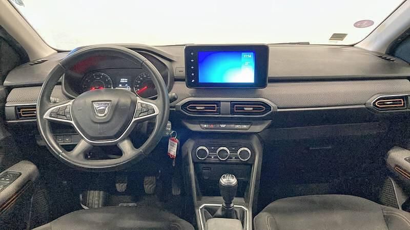 Occasion Dacia Sandero 101 ch (74 kW) 2021 Citadine