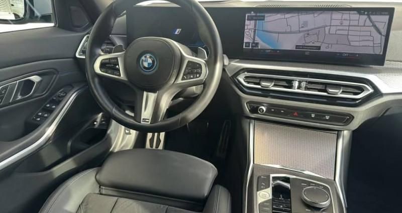 Occasion BMW 330e M Sport 292 ch (214 kW) 2022 Berline