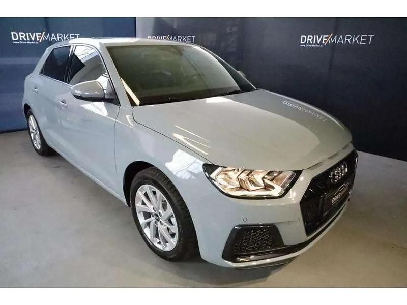 Gris Occasion 2025 Audi A1 Advanced Berline | 28 890 € (Prix juste) - Image 1/4