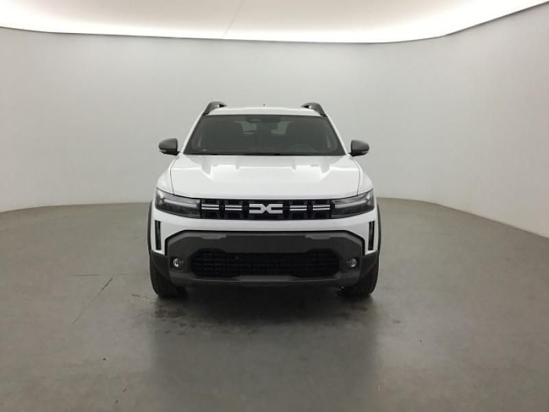 Nouvelle Dacia Duster Journey 91 ch (66 kW) 2025 SUV