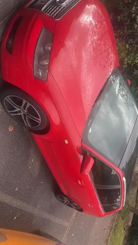 Utilisé 2007 Audi A3 Sportback S-Line Citadine | 7 000 € - Image 1/4